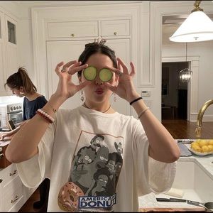 Meet your Posher, Ellington